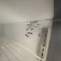 Thermo Scientific Revco Upright Laboratory Freezer image 0